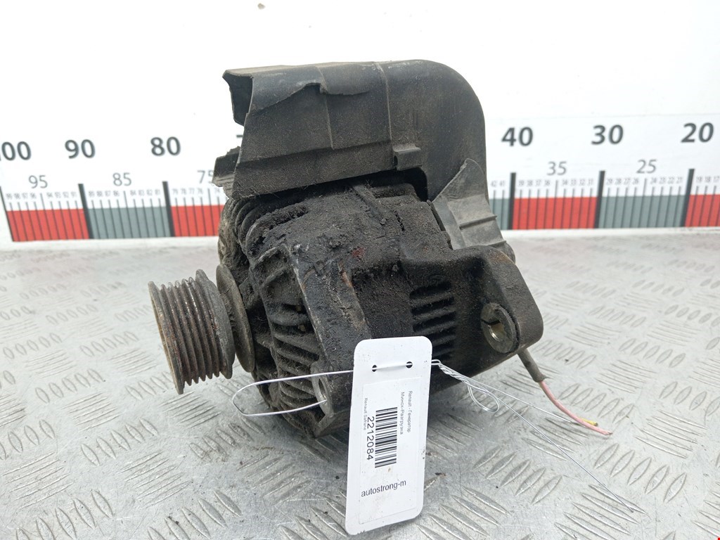 Генератор RENAULT Safrane 1992-2000