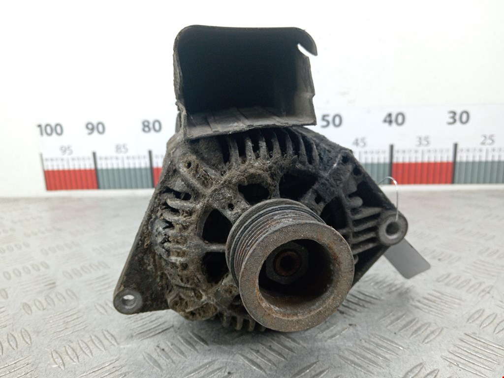 Генератор RENAULT Safrane 1992-2000