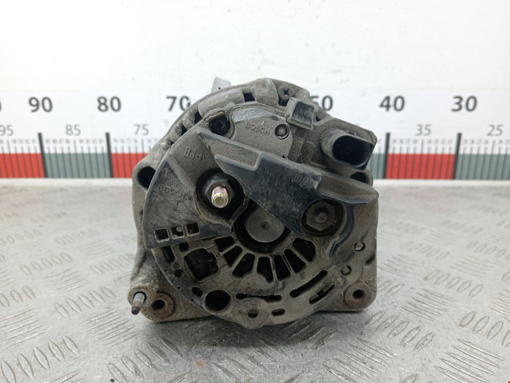 Генератор VOLKSWAGEN Golf IV 1997-2003