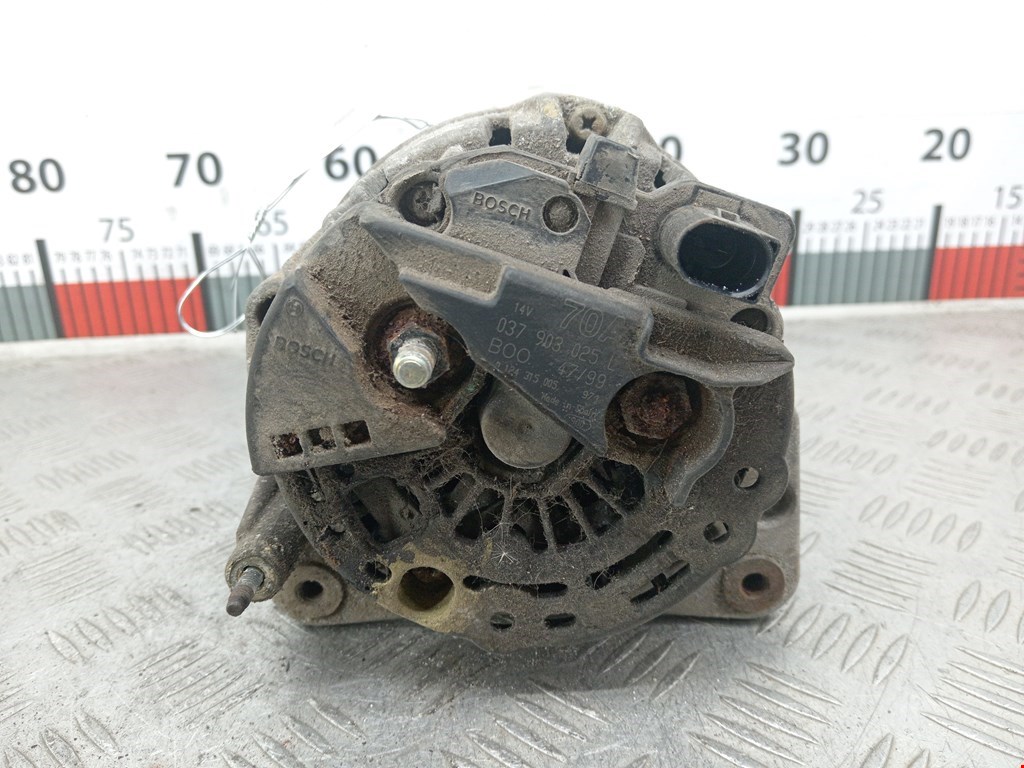 Генератор VOLKSWAGEN Golf IV 1997-2003