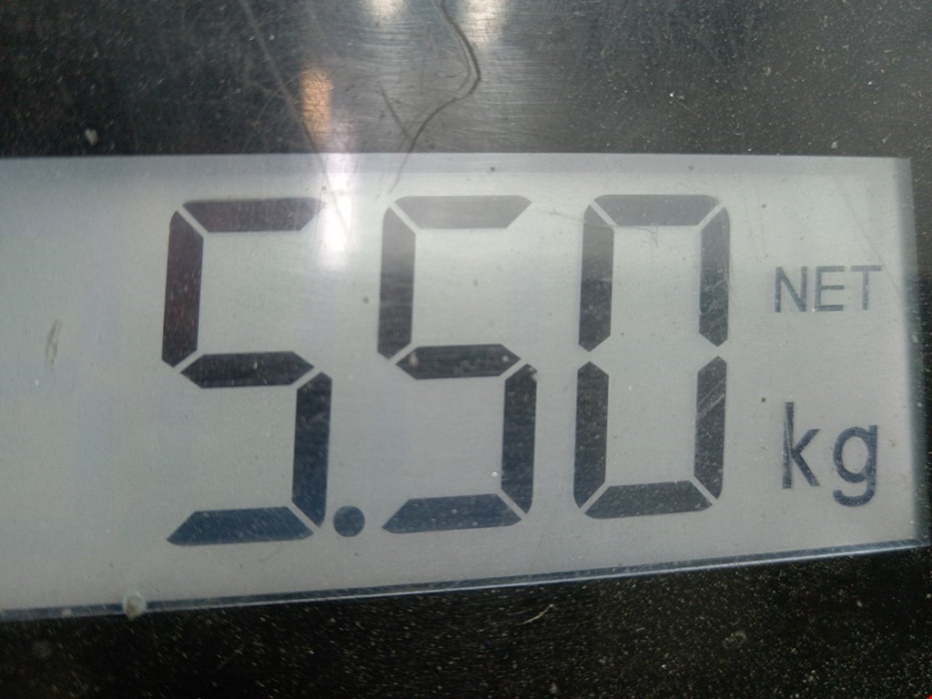 Генератор VOLKSWAGEN Golf IV 1997-2003