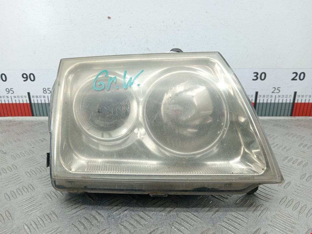 Фара правая GREAT WALL Safe Suv 2001-2009