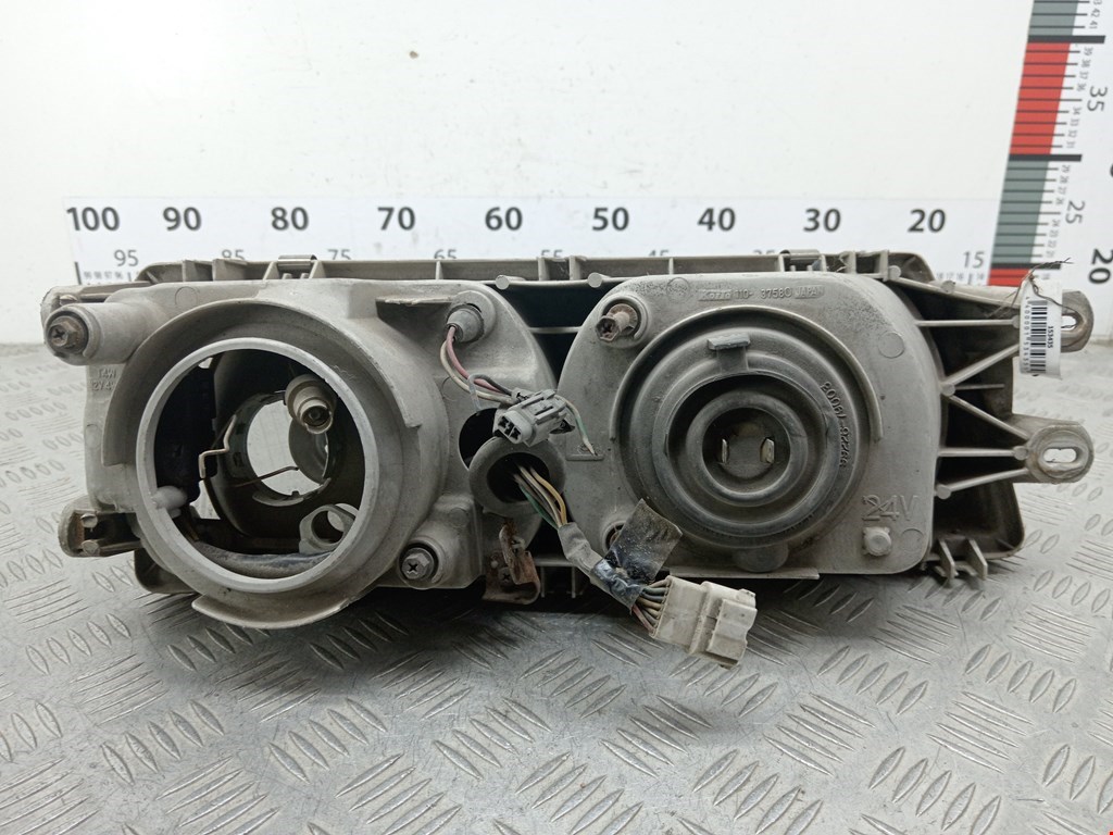Фара левая MITSUBISHI Galant VII 1992-1998
