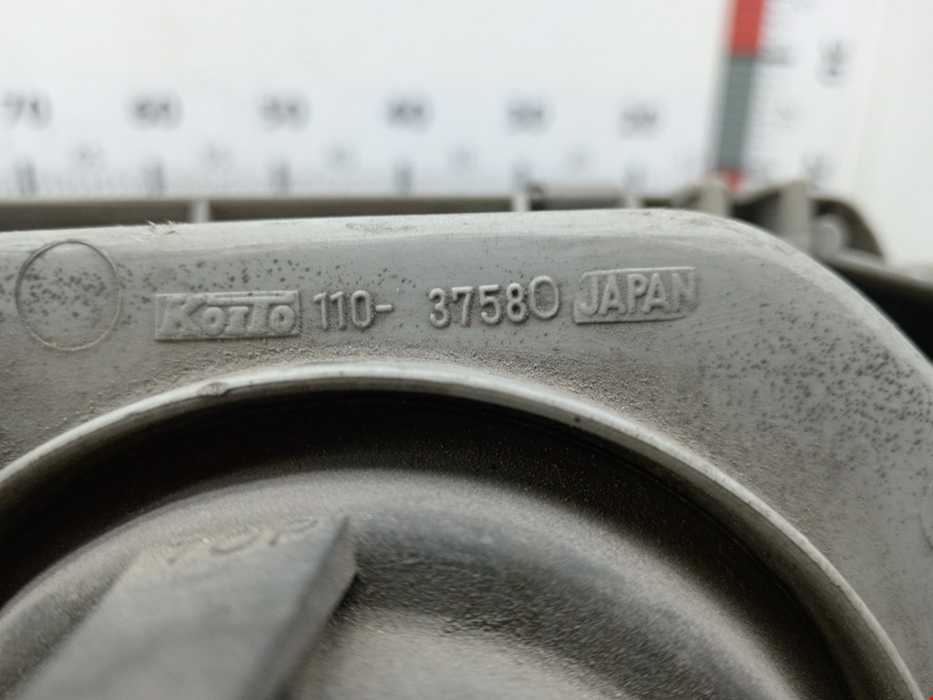 Фара левая MITSUBISHI Galant VII 1992-1998