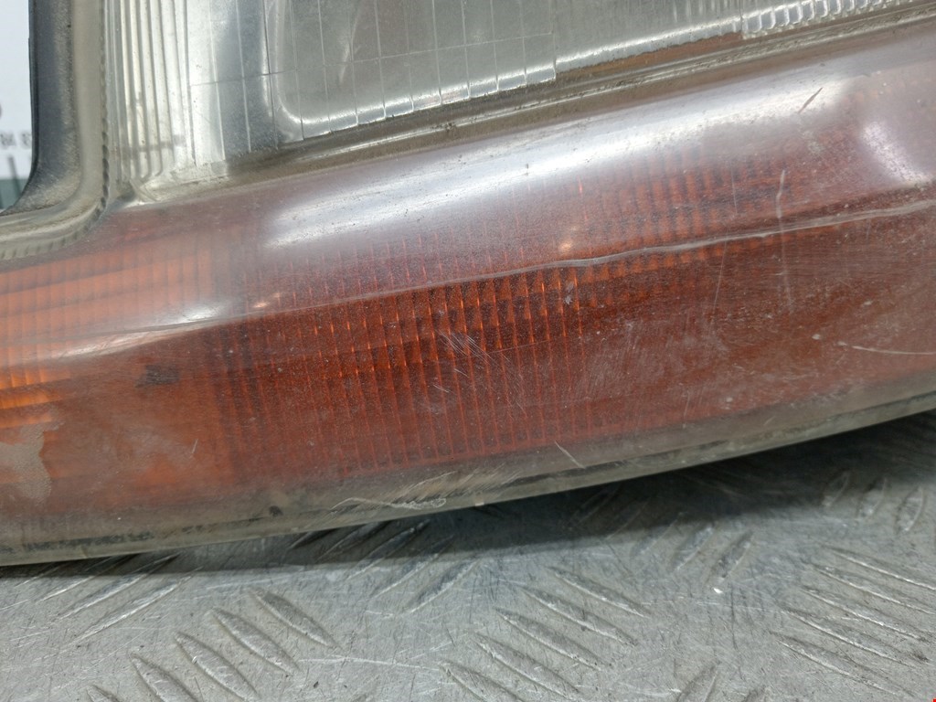 Фара левая RENAULT Kangoo 1997-2008