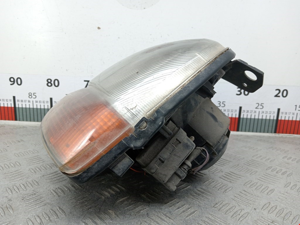 Фара левая RENAULT Kangoo 1997-2008