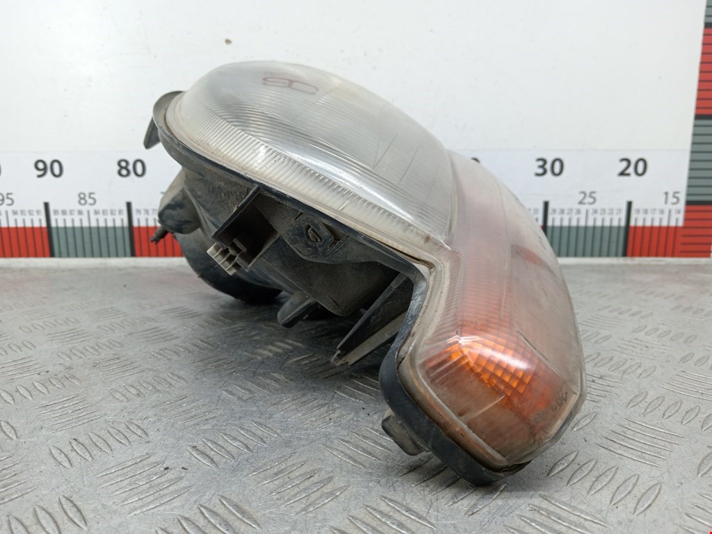 Фара левая RENAULT Kangoo 1997-2008