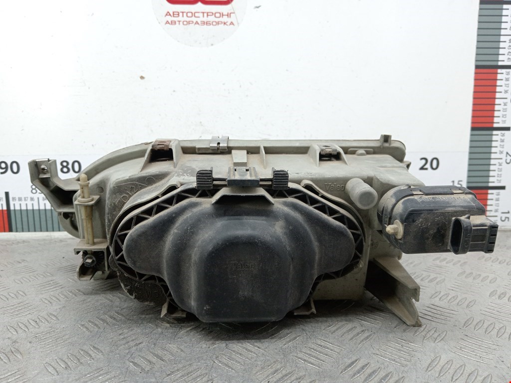 Фара левая RENAULT 19 1988-1996