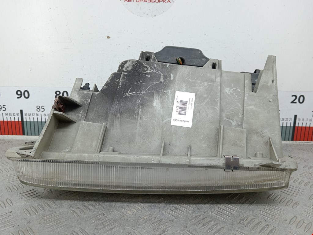 Фара левая RENAULT 19 1988-1996