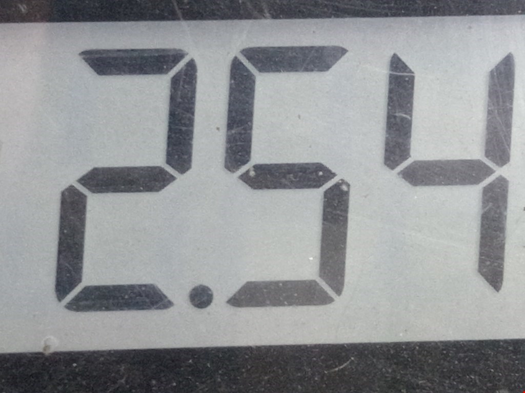 Фара левая RENAULT 19 1988-1996