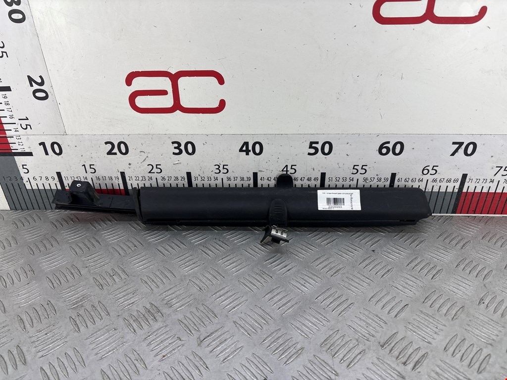 Шторка солнцезащитная RENAULT Modus 2004-2012