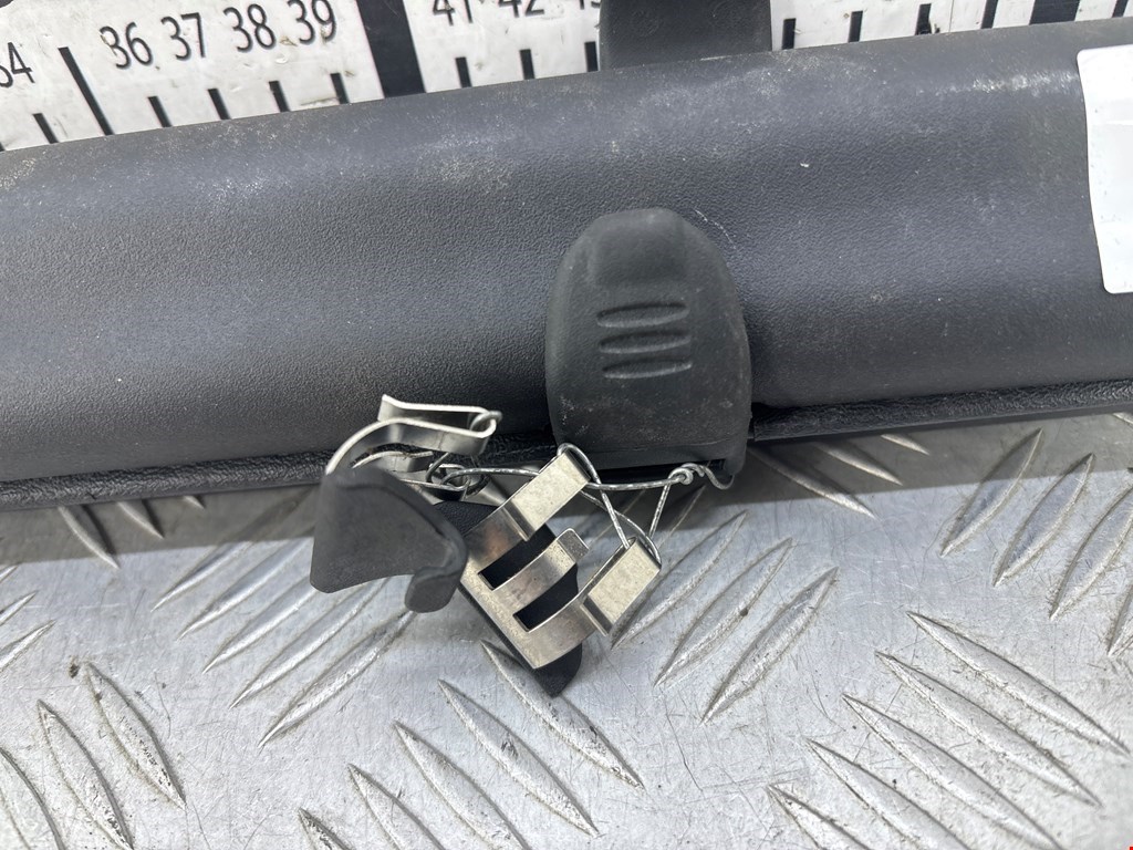 Шторка солнцезащитная RENAULT Modus 2004-2012