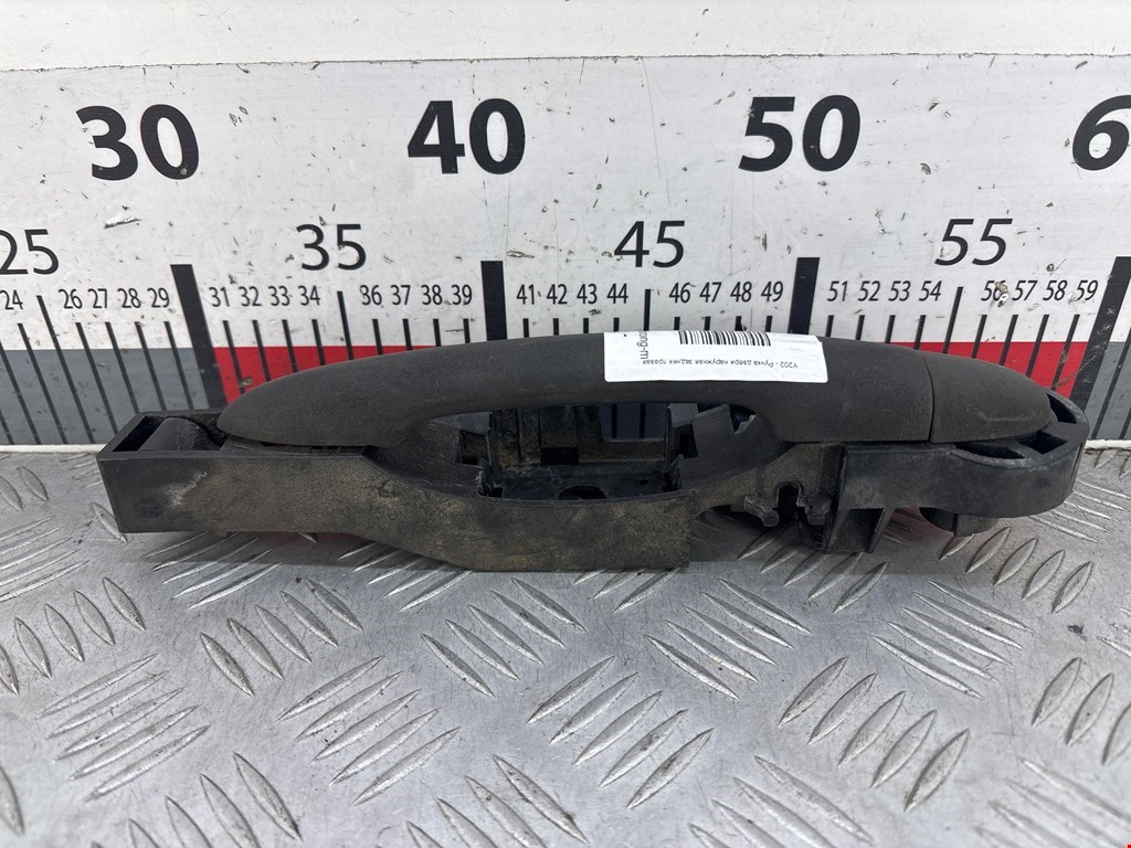 Ручка двери задней наружная правая RENAULT Modus 2004-2012