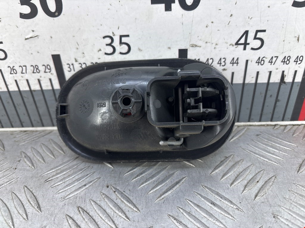 Ручка дверная задняя внутренняя правая RENAULT Modus 2004-2012