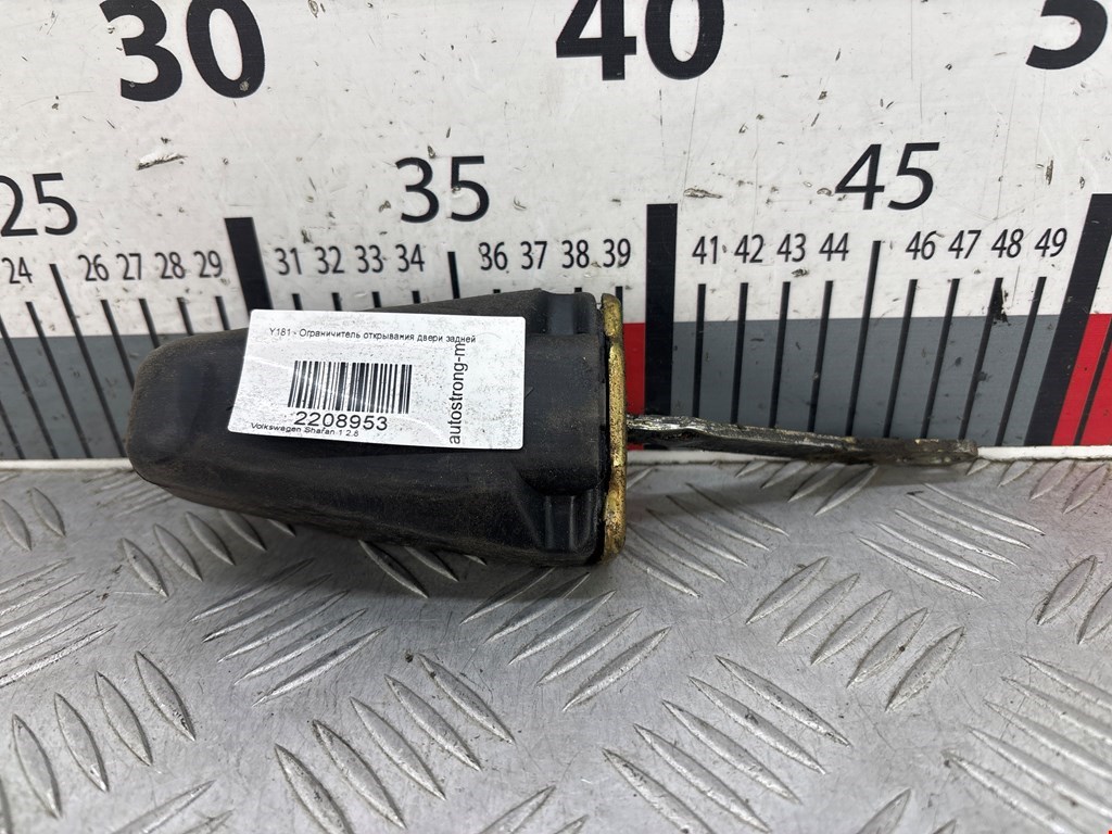 Ограничитель открывания двери VOLKSWAGEN Sharan 1995-2010