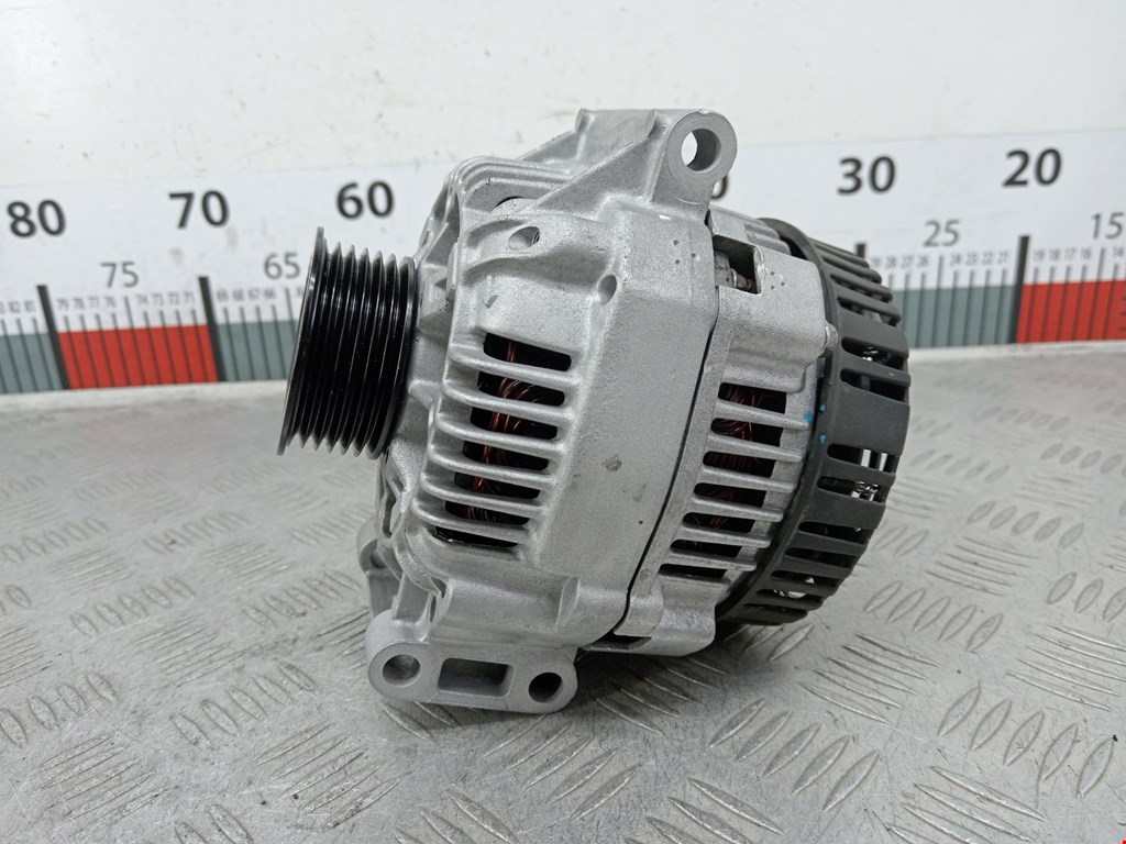 Генератор RENAULT Logan 2005-2014