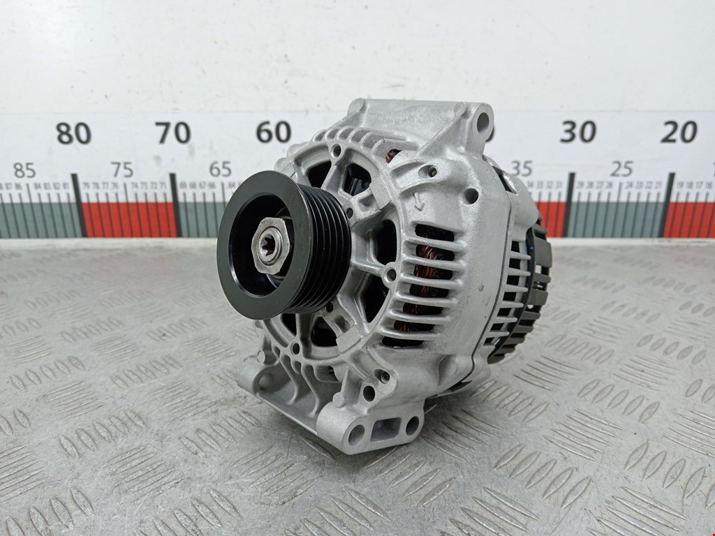 Генератор RENAULT Logan 2005-2014