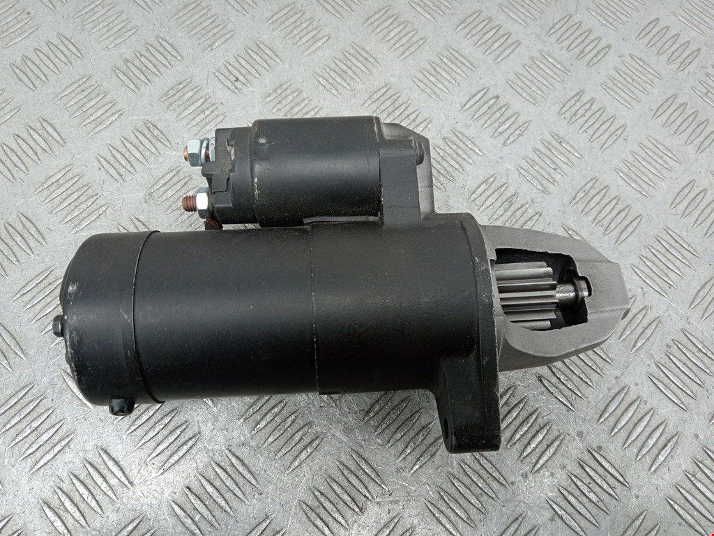 Стартер SMART Forfour W454 2004-2006