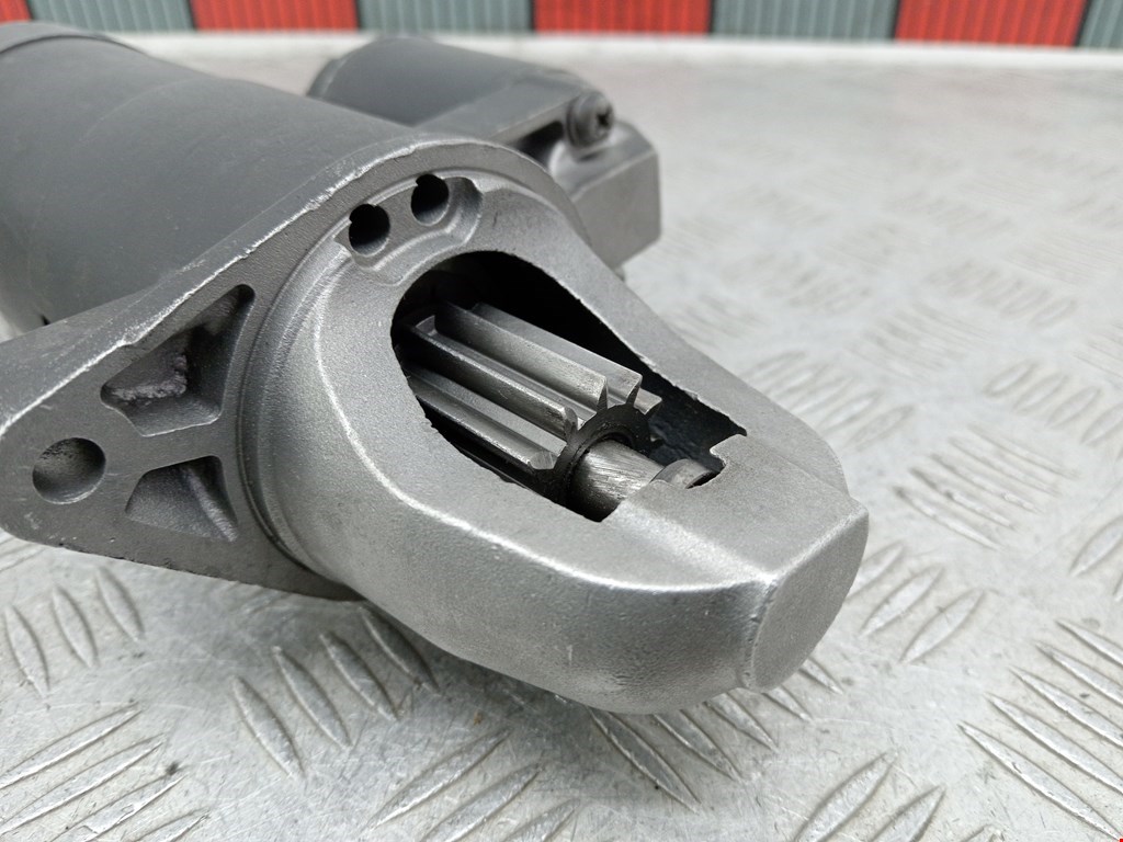 Стартер SMART Forfour W454 2004-2006