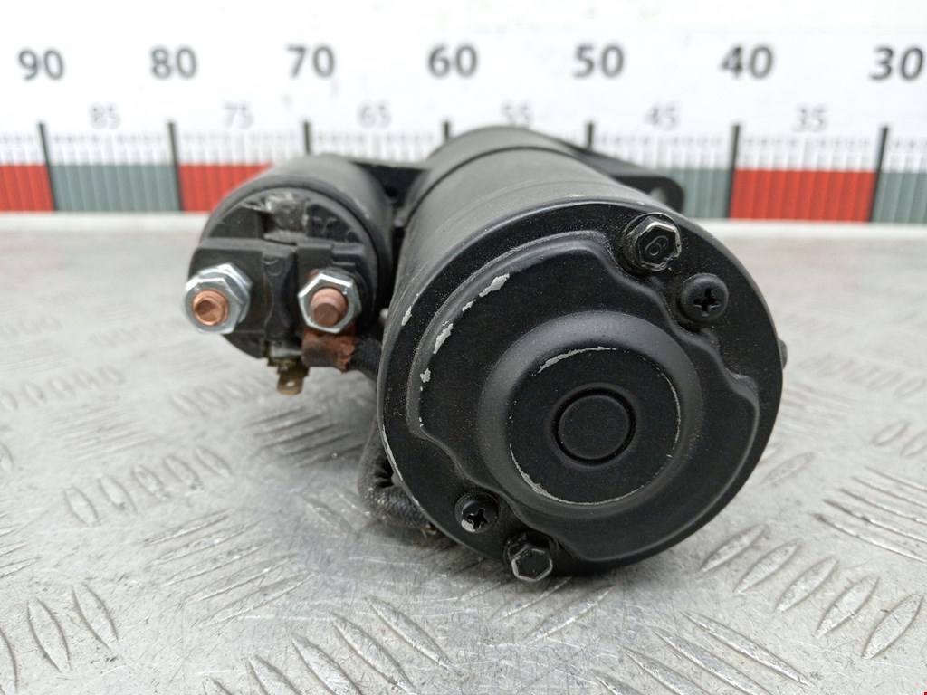 Стартер SMART Forfour W454 2004-2006