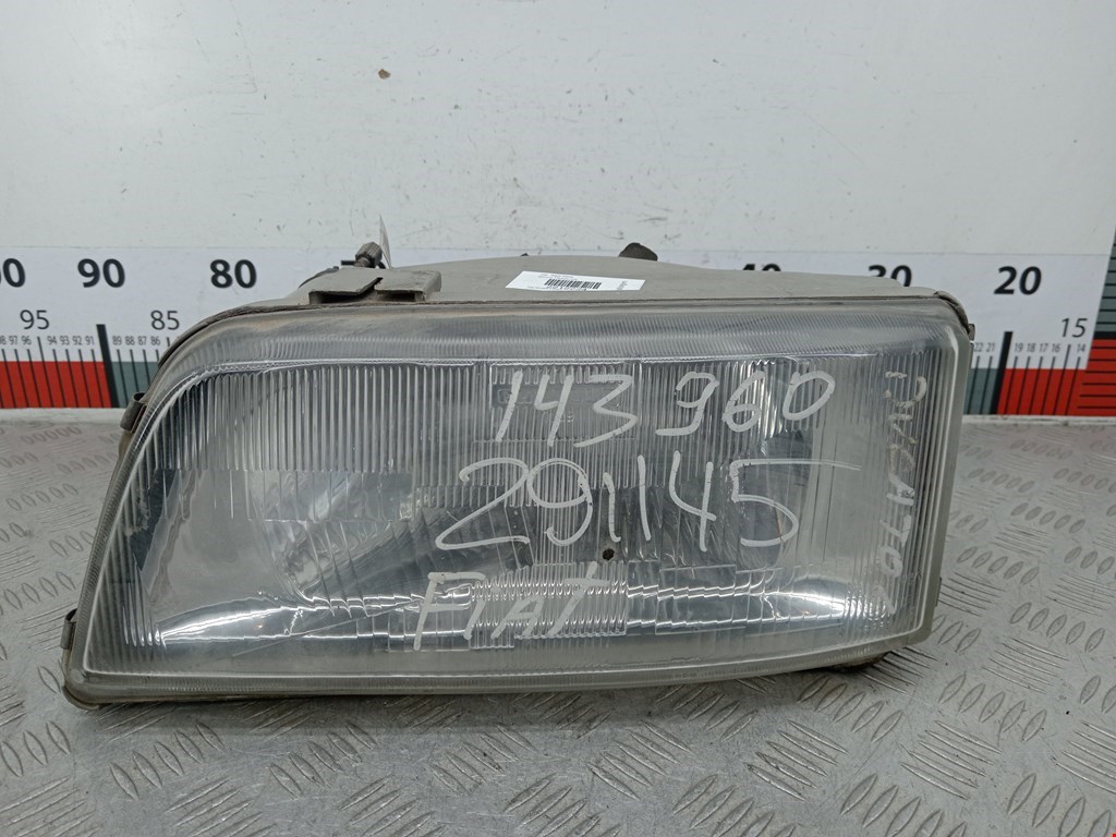 Фара левая FIAT Ducato 230 1993-2006
