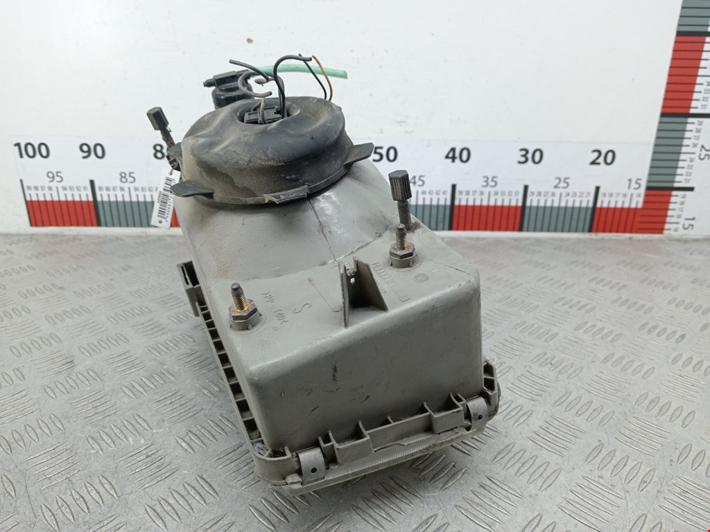 Фара левая FIAT Ducato 230 1993-2006