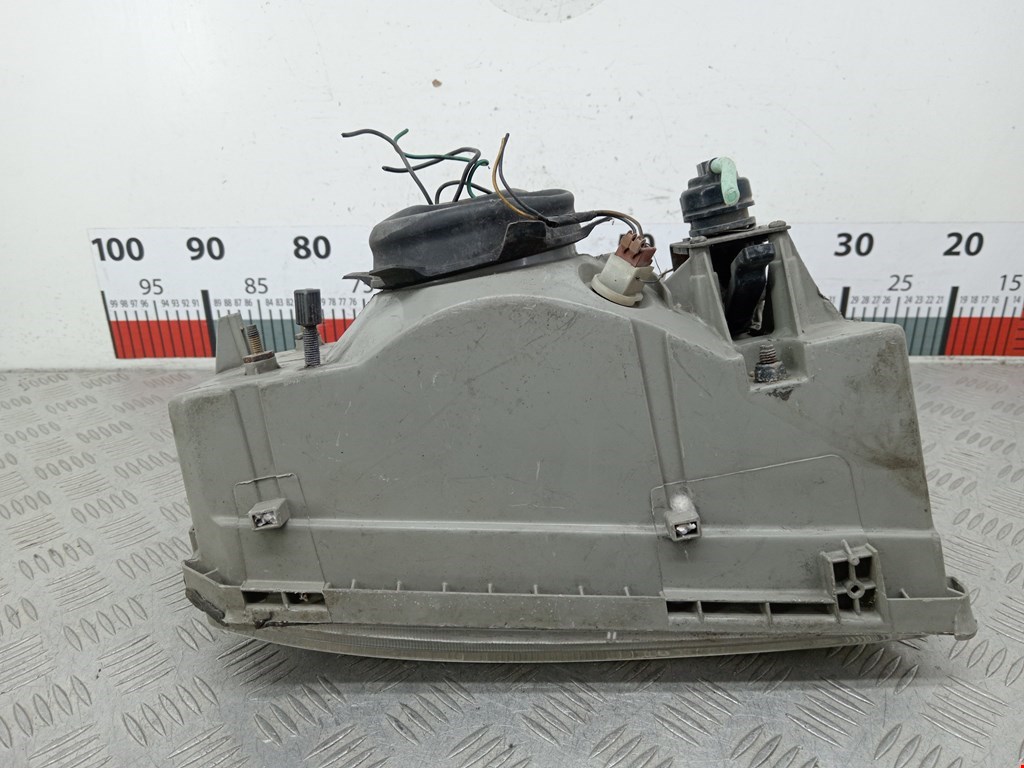 Фара левая FIAT Ducato 230 1993-2006