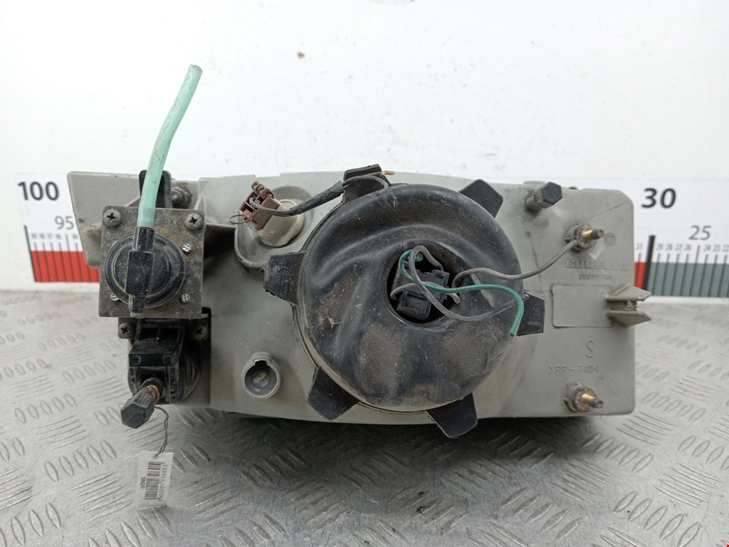 Фара левая FIAT Ducato 230 1993-2006