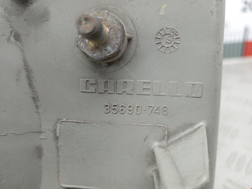 Фара левая FIAT Ducato 230 1993-2006