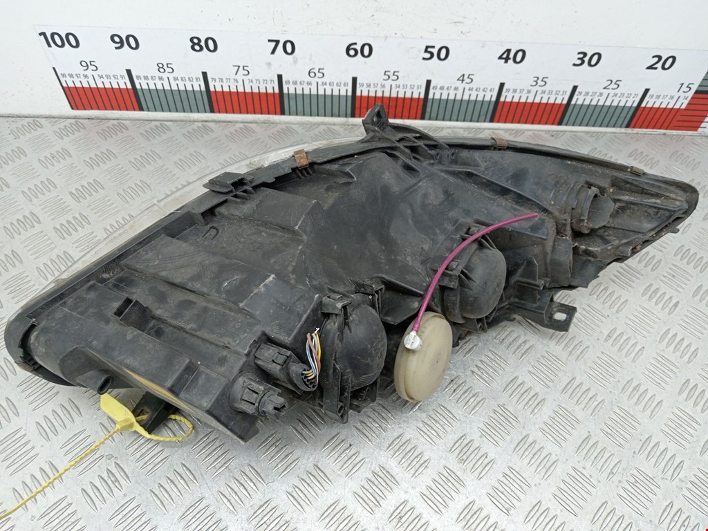 Фара левая MERCEDES-BENZ A-Class W169 2004-2012