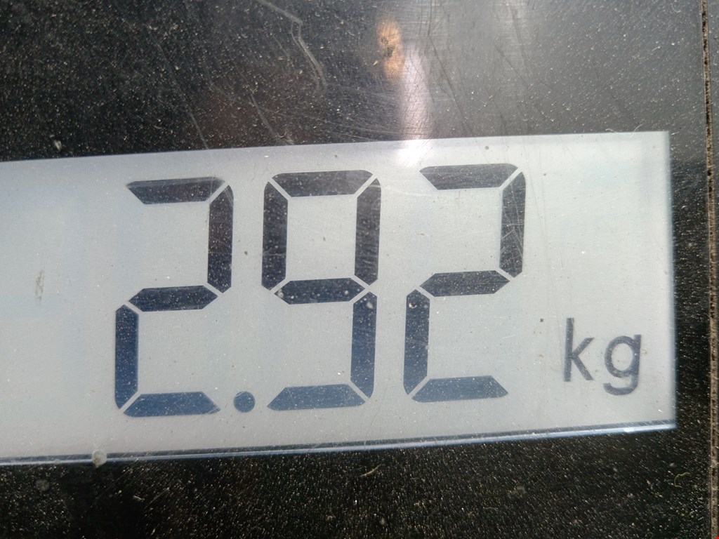 Фара левая MERCEDES-BENZ A-Class W169 2004-2012