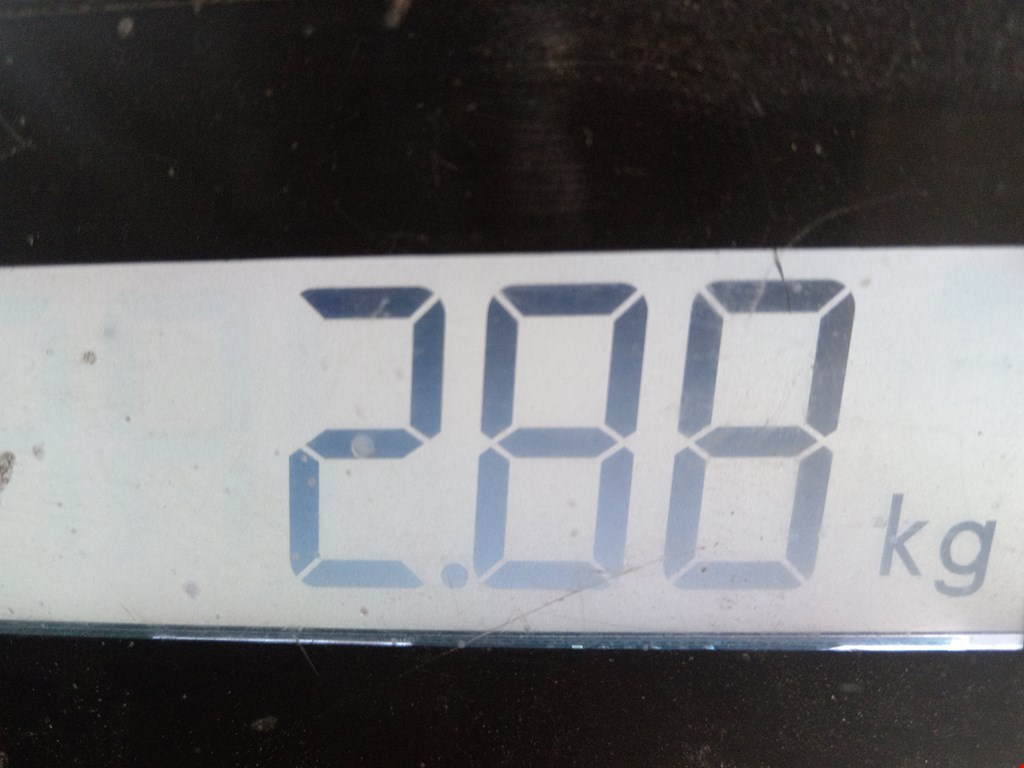 Стекло двери заднее левое OPEL Astra H/Family 2004-2015