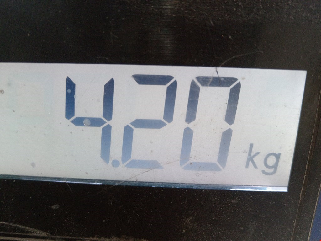 Стекло двери переднее левое BMW 5er 5 серия E39 1995-2004