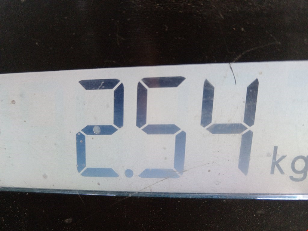 Стекло двери заднее правое MAZDA Mazda 5 CR 2005-2010