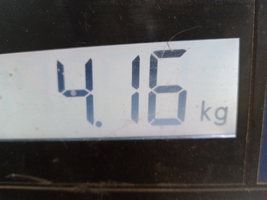 Стекло двери переднее левое OPEL Astra H/Family 2004-2015