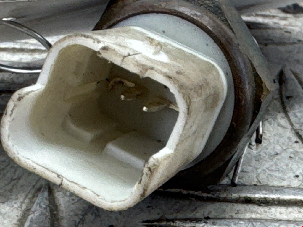 Датчик включения заднего хода CITROEN C8 2002-2014