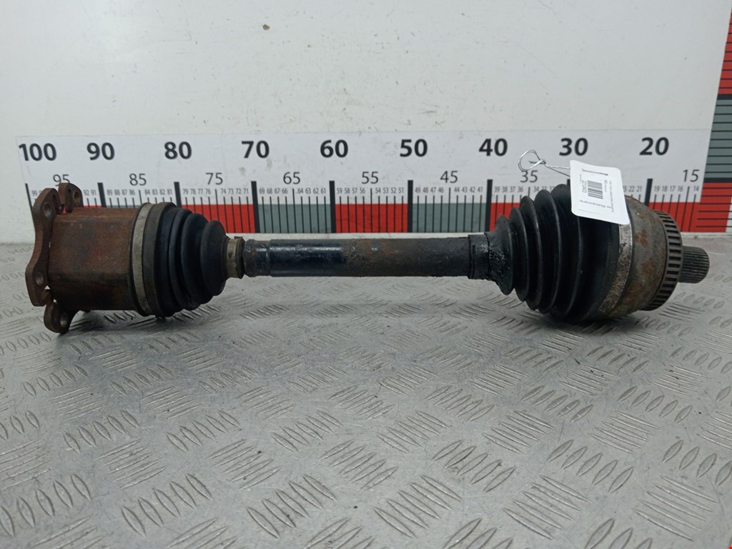 Полуось передняя правая (приводной вал шрус) Seat Alhambra (1996-2010)