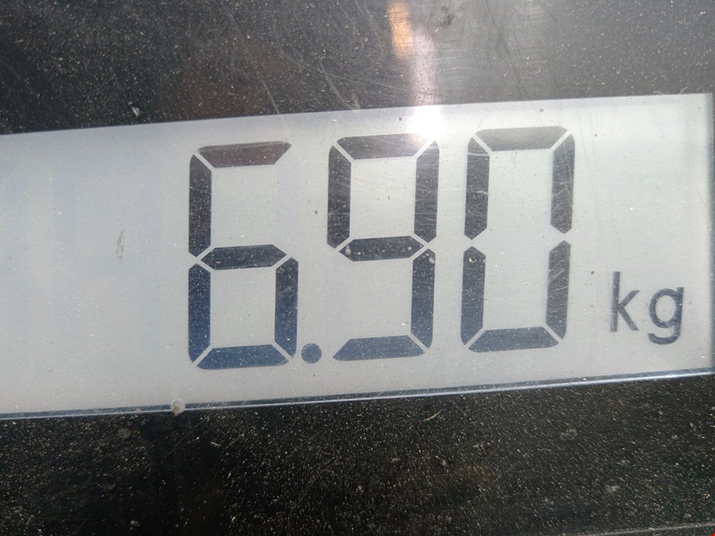 Полуось (привод, приводной вал) передняя правая SEAT Alhambra 1996-2010