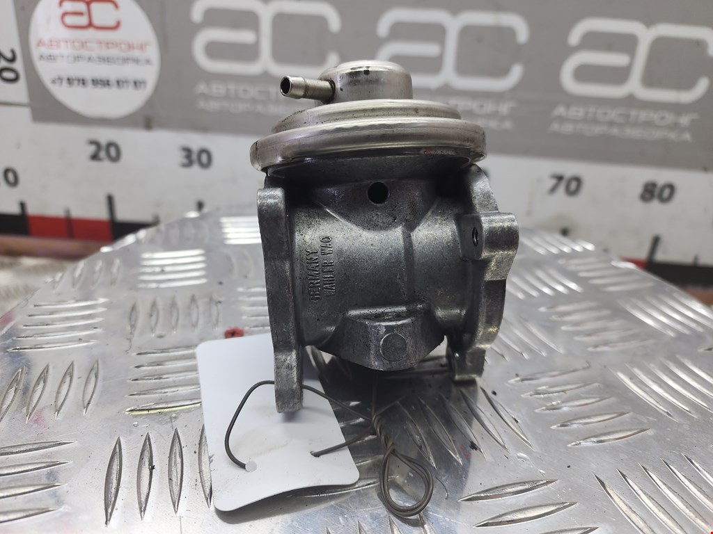 Клапан ЕГР EGR