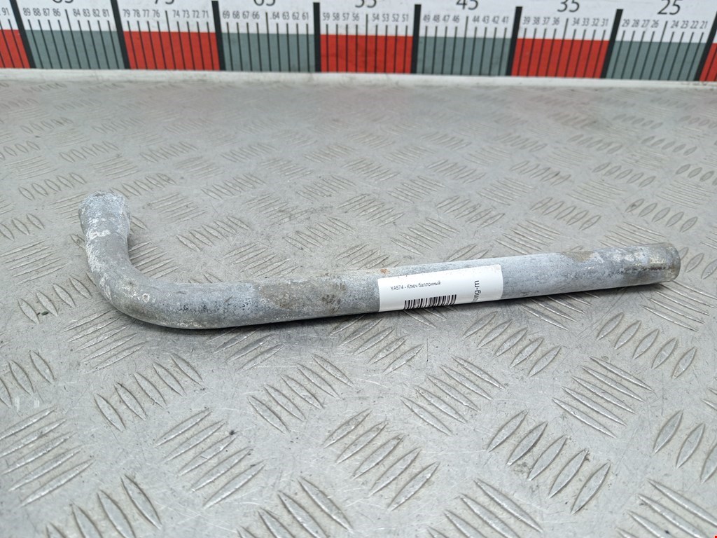 Ключ балонный AUDI A6 C5 1997-2004