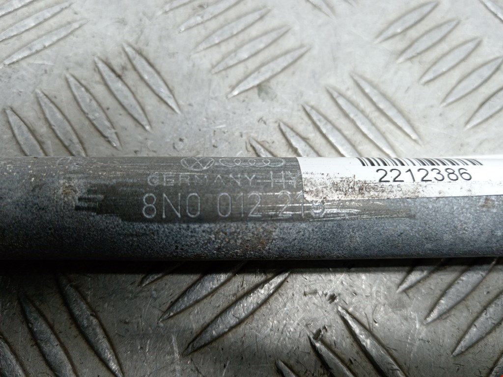 Ключ балонный AUDI A6 C5 1997-2004