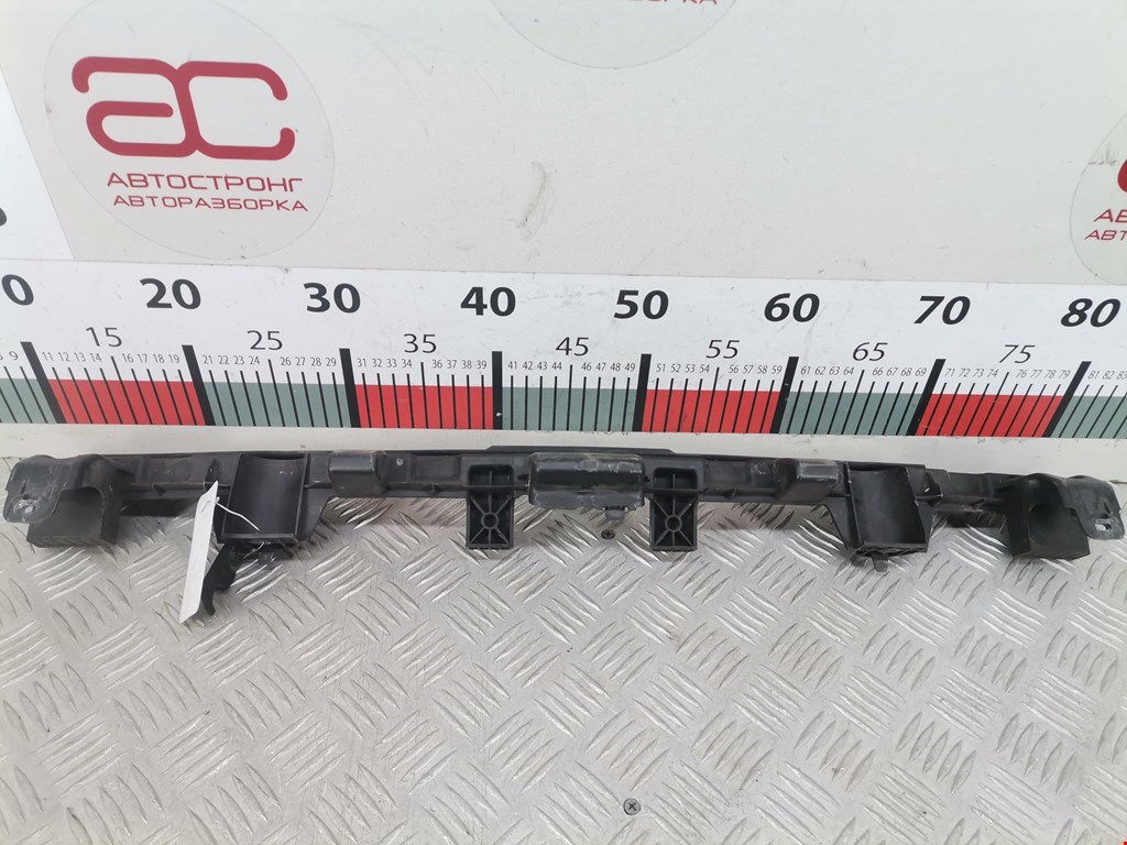 Кронштейн переднего бампера центральный OPEL Astra H/Family 2004-2015