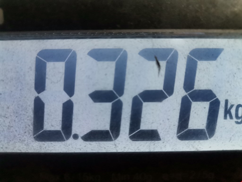 Кронштейн переднего бампера центральный OPEL Astra H/Family 2004-2015