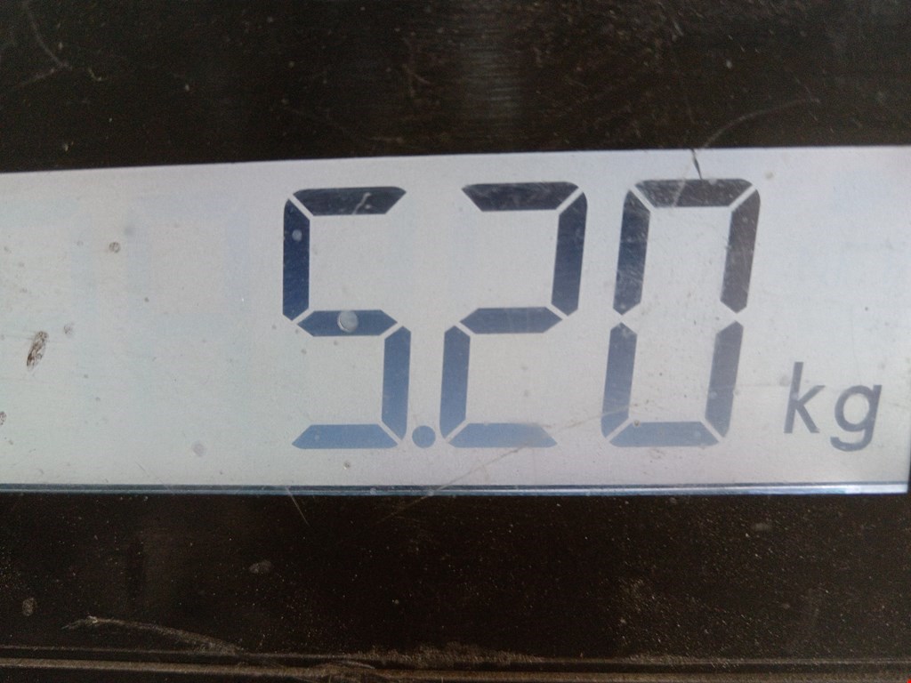 Балка подрадиаторная RENAULT Espace 2003-2014