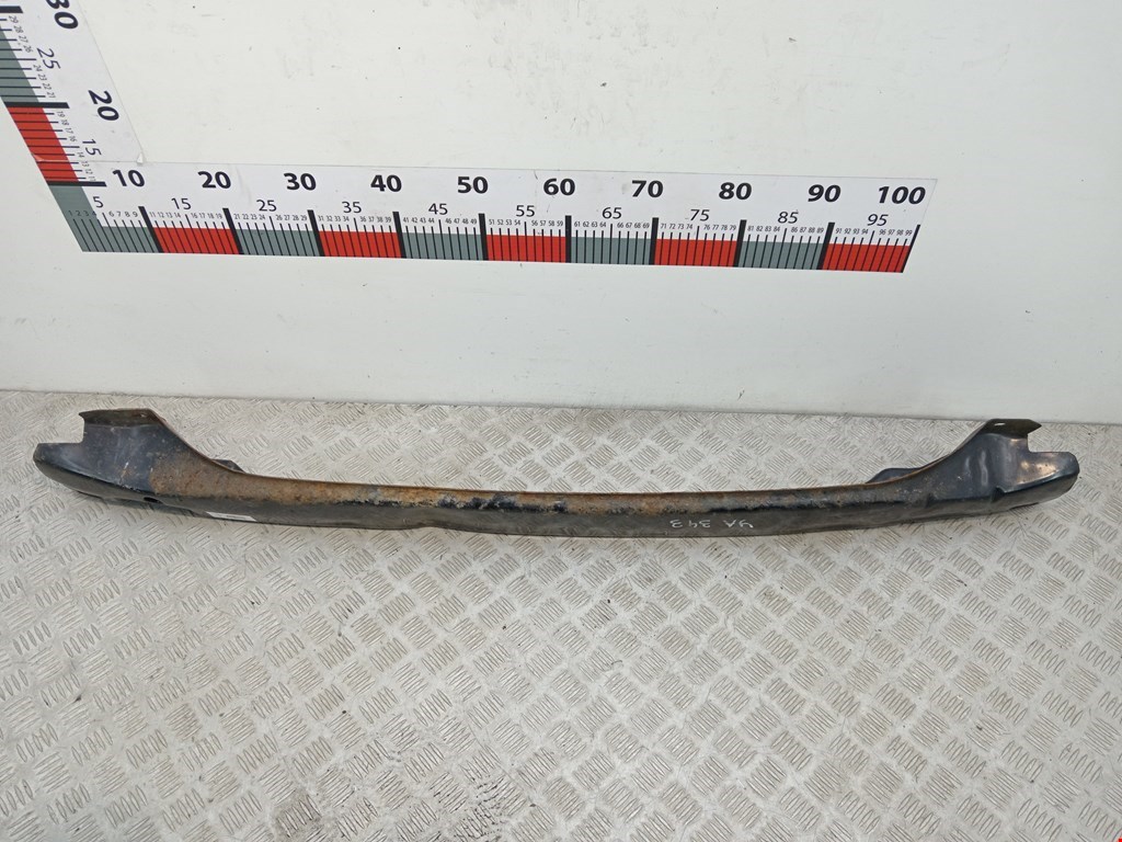 Усилитель заднего бампера (задний) OPEL Zafira A 1999-2005