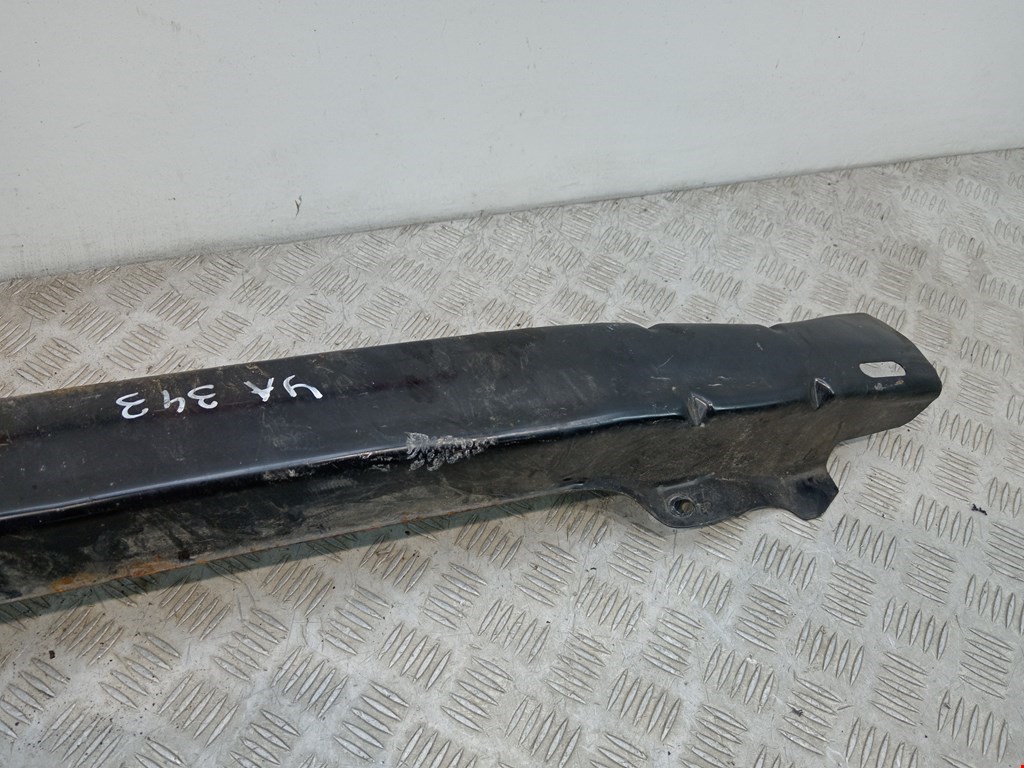 Усилитель заднего бампера (задний) OPEL Zafira A 1999-2005