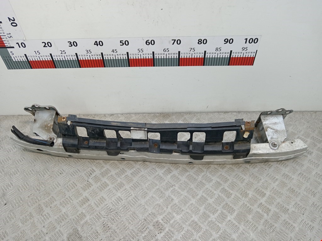 Усилитель переднего бампера (передний) OPEL Meriva A 2003-2010