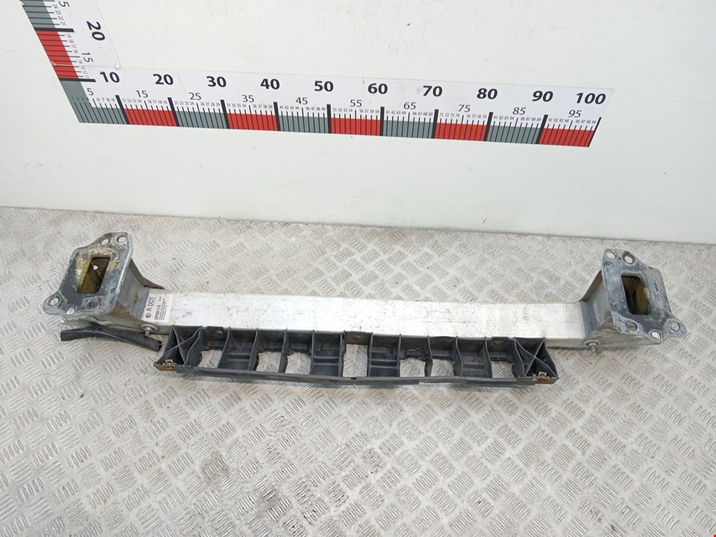 Усилитель переднего бампера (передний) OPEL Meriva A 2003-2010