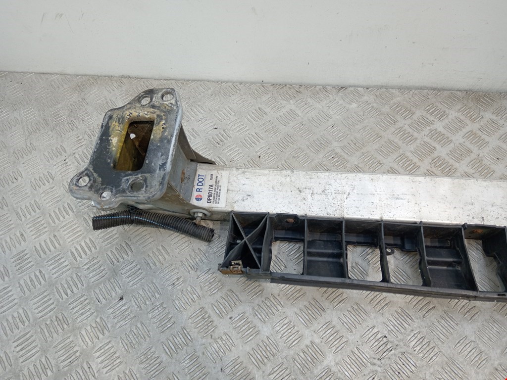 Усилитель переднего бампера (передний) OPEL Meriva A 2003-2010