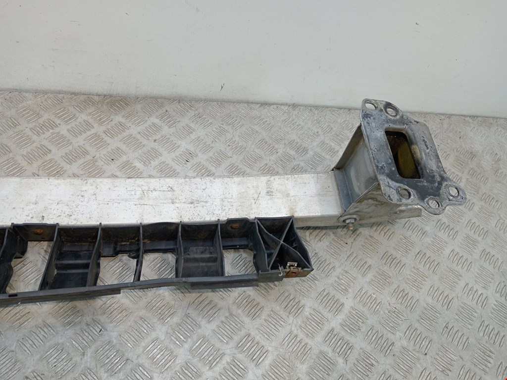 Усилитель переднего бампера (передний) OPEL Meriva A 2003-2010